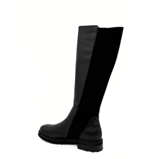 Samantha Lugsole Tall Boots