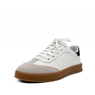 Moldova Leather Tennis Sneakers