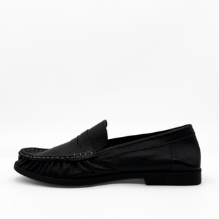 Lee Leather Loafers