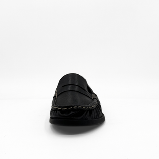 Lee Leather Loafers