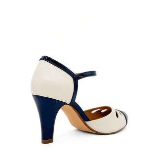 Getty Retro Heels