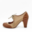 TAN AND NUDE