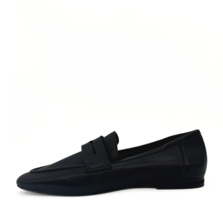 Roxy Leather Loafers