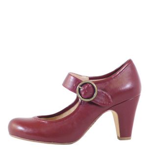 Madeline Mary Jane Heels