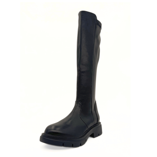 Joker PU Tall Boots