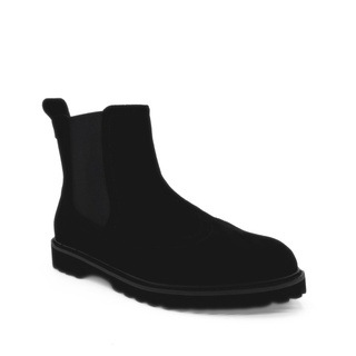 Emma Ankle Booties