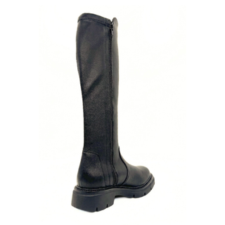 Joker PU Tall Boots
