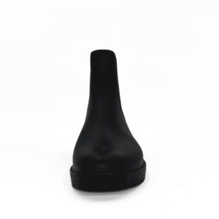 Windy Waterproof Chelsea Rain Boots