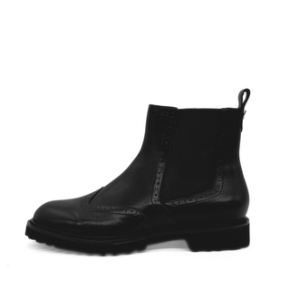 Emma Ankle Booties