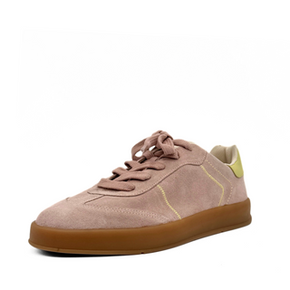 Moldova Suede Tennis Sneakers