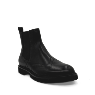 Emma Ankle Booties