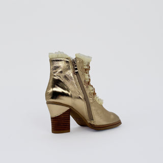 Galleria Victorian Booties