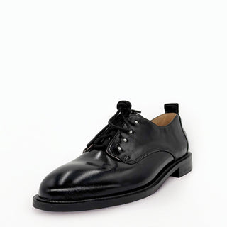 Hide Out Leather Loafers