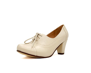 Maytal Retro Heels