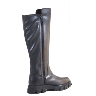 Sims Stretch Tall Boots