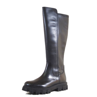 Sims Stretch Tall Boots